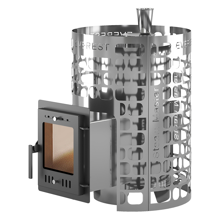 Печь для бани Эверест 